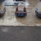 FORD + NH FRONT CASTINGS/TOMBSTONES