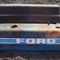 Ford 10 & 30 series bonnets