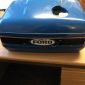 FORD 10 SERIES NOSE CONE