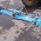 FORD 40 SERIES FRONT AXLE