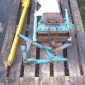 Ford 5000/7000 complete pick up hitch.