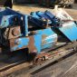 FORD 7610/7810 4WD PUH