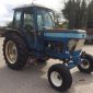 FORD 7710 2WD