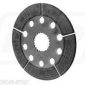 10/40/TS Series friction discs
