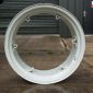 6 Bolt Fixing 24 Inch Wheel Rim