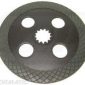 BRAKE DISC TSA