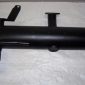 EXHAUST BOX 7840/8240/8340
