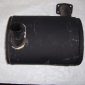 EXHAUST BOX NH TS 115 NON TURBO
