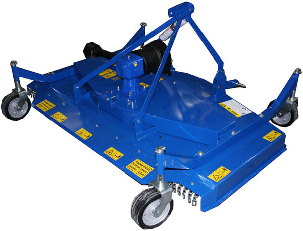 Finish mower for tractor hotsell