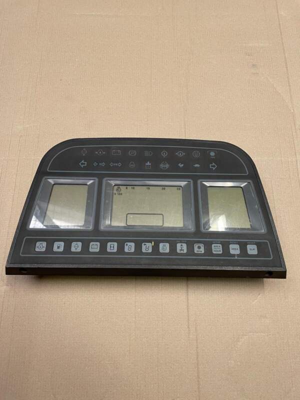 40 SERIES DASH- F0NN10849BD - MJ Robinson Tractors 40 SERIES DASH- F0NN10849BD - MJ Robinson Tractors