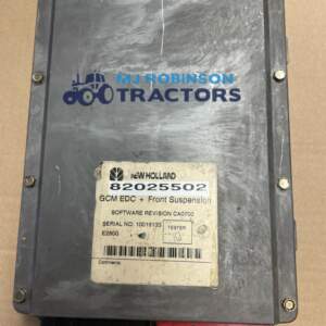 82025502 ECU