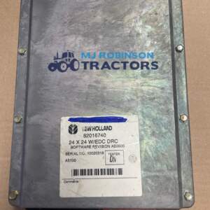 82016740 ECU