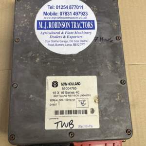 82004765 ECU
