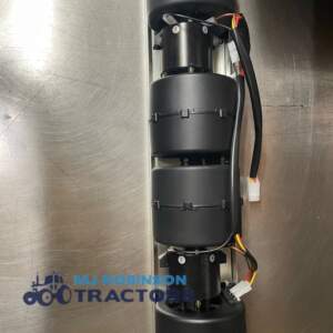NH T5060 BLOWER MOTOR
