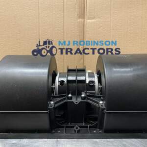 T6 BLOWER MOTOR