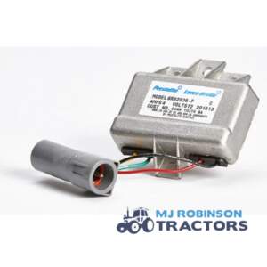 VOLTAGE REGULATOR - E4NN10316BA