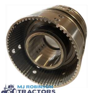 474136613 T6 CLUTCH HOUSING